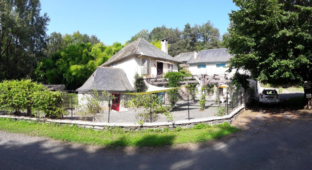 Domaine Le Mayne Chabrignac 외부 사진