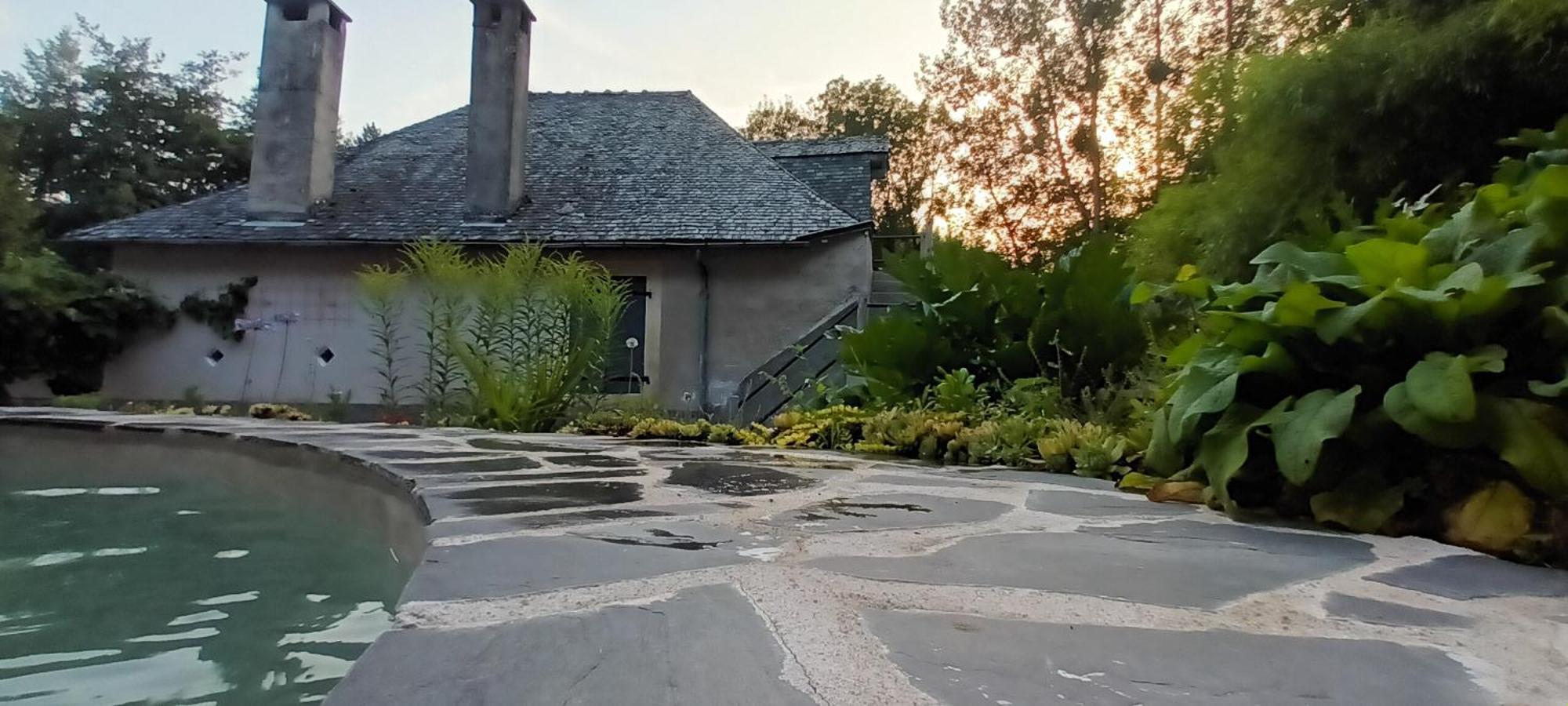 Domaine Le Mayne Chabrignac 외부 사진